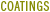Coatings